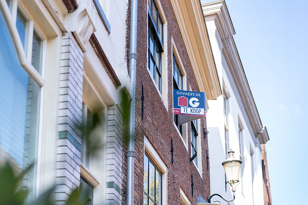 Govaert Makelaardij Verhuur en Beheer