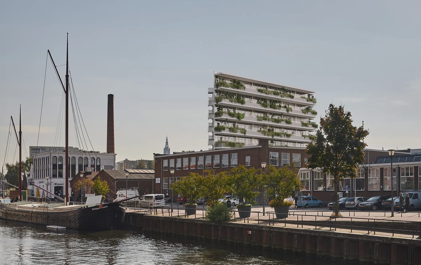 HAVENHUIS